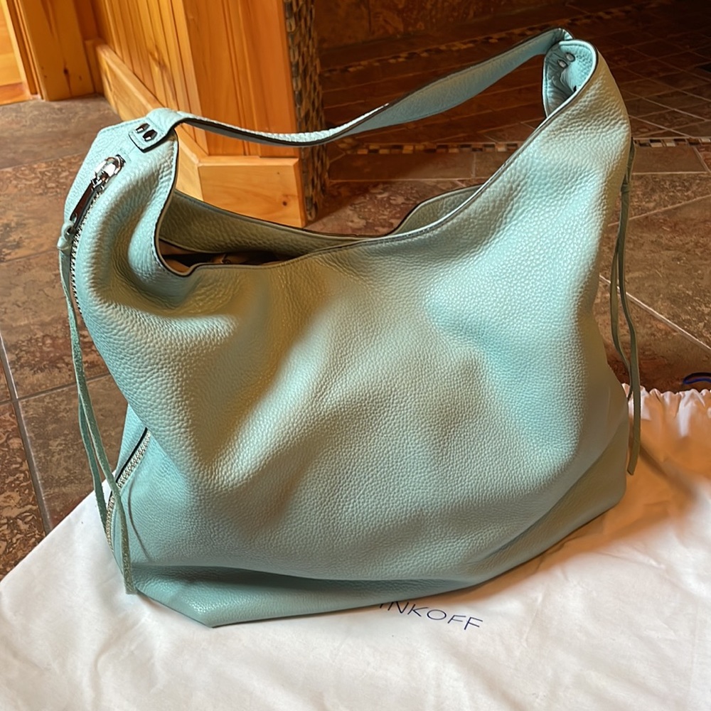 Rebecca Minkoff Hobo Bag